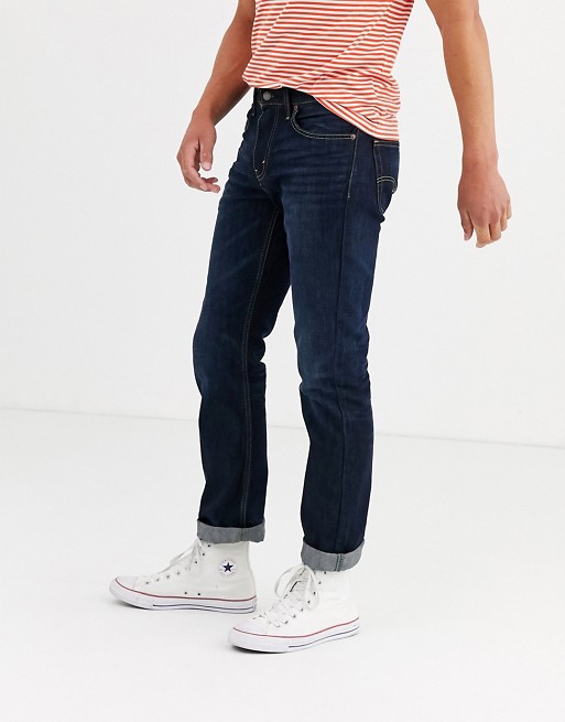 Levi's 511 slim jeans