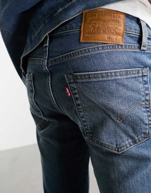 Levi's 511 outlet tm