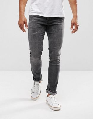 Levi's 511 slim stretch fit jeans 