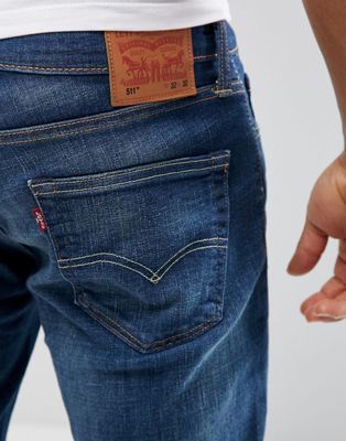 levi's ribcage jeans review
