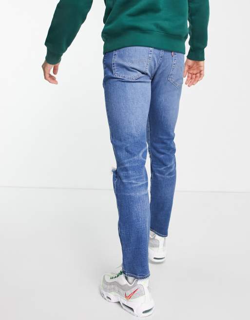 Levis 511 taper new arrivals