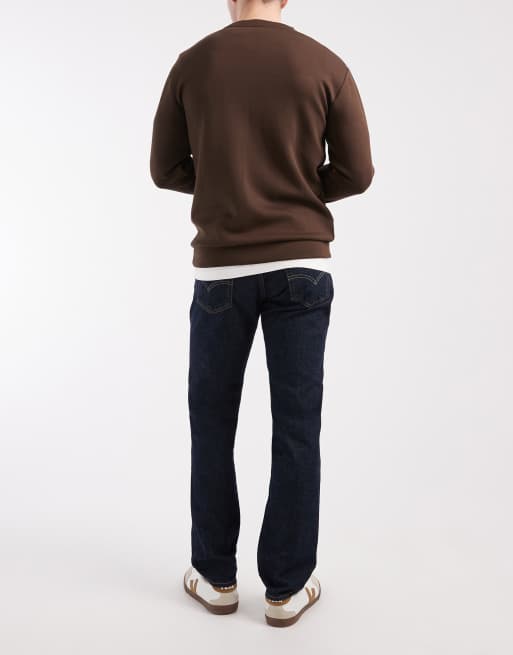 Levi's - 511 - Smalle jeans in indigo , 2 van 5