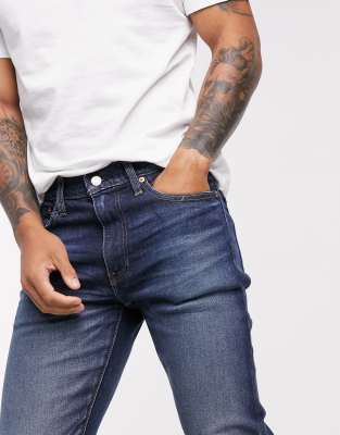 levis 512 tencel