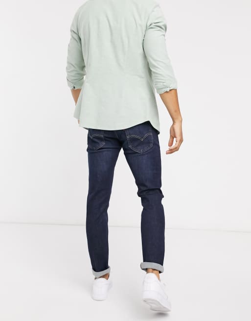 Levi's 512 headed south best sale