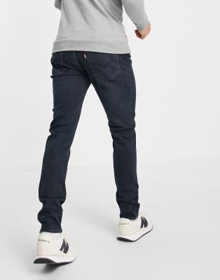 levis 512 navy