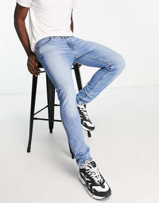 Jean levis 512 online homme solde