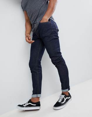 levi's 512 slim taper rock cod