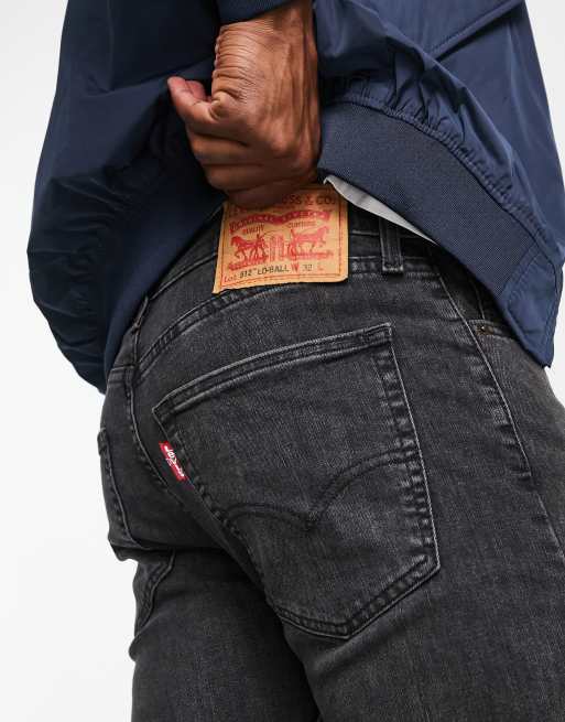 Levis 512 best sale homme soldes