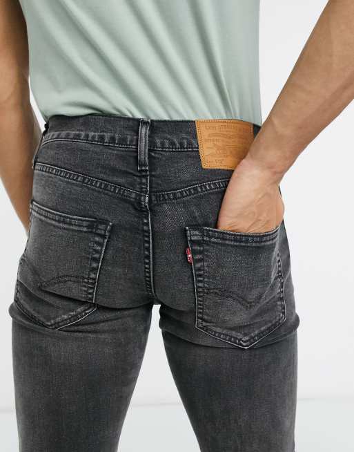 levis warm jeans