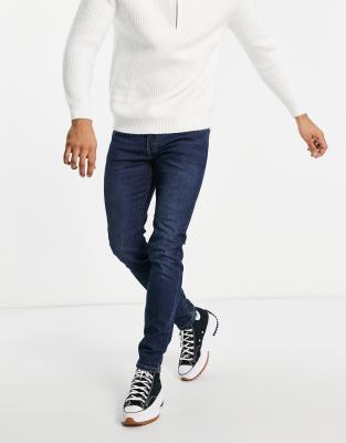 levis 512 navy