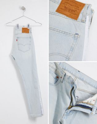 levis reflective jeans