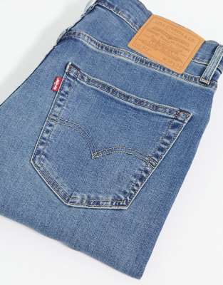 levis 512 coastal trail