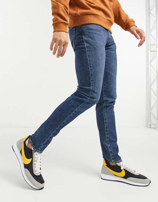 Asos levis 512 online