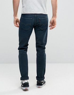 Levi's 512 Skinny Tapered Jeans Big 