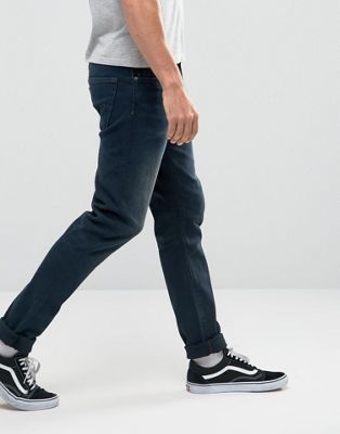 Levi's 512 Skinny Tapered Jeans Big 