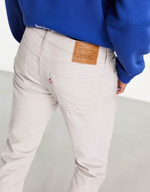 Levis chinos store 512