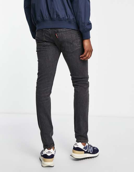 Levi's 512 outlet stretch