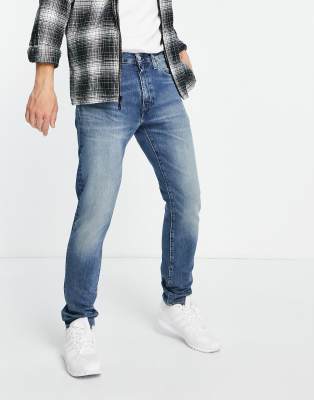 asos mens levi jeans