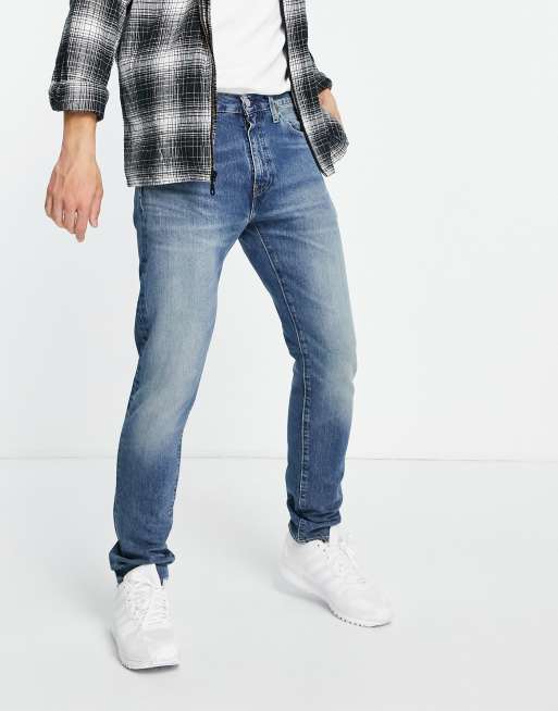 Levis on sale 512 asos