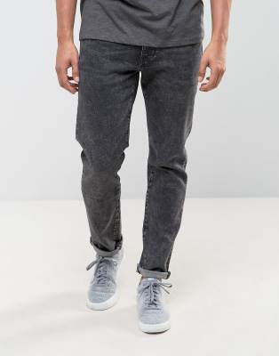 levis 512 gray