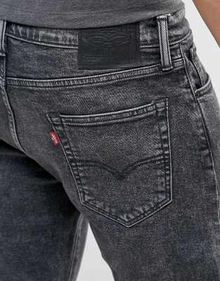 asos levis 512