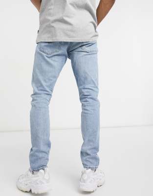 levis 512 medium indigo