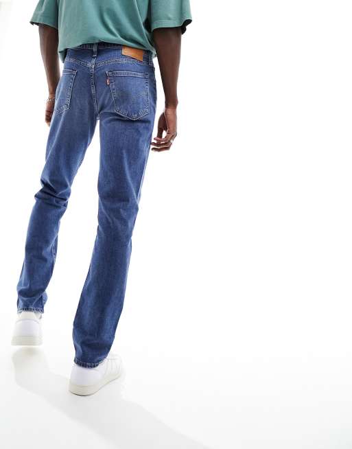 Levi's Men's 512 Slim Taper Fit Jeans