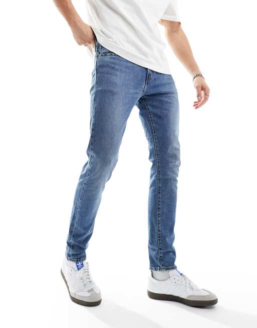 Levi's 512 hotsell slim taper fit