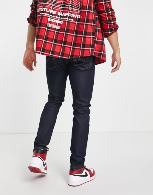 Levi's 512 outlet advance stretch