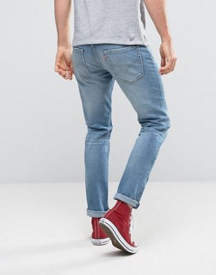 512 levis jeans
