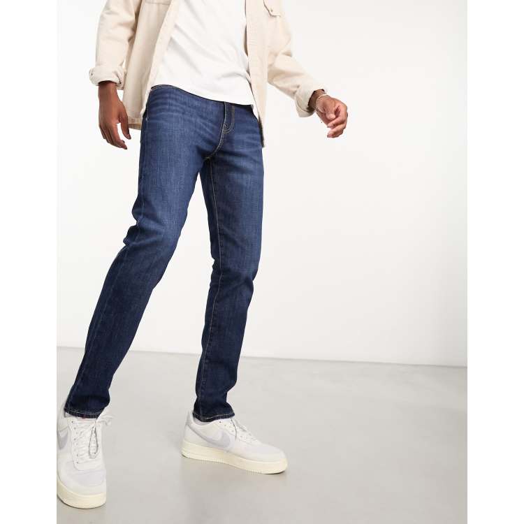 Levis clean clearance dark