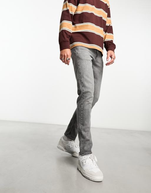 Levi's 512 hotsell slim taper mens