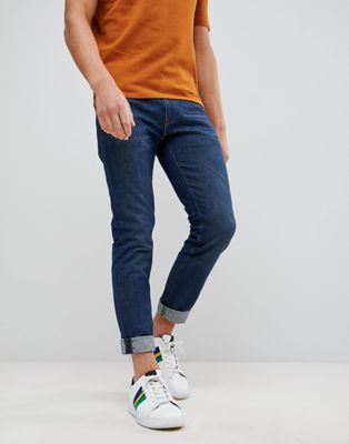 Levi's 512 slim taper jeans the run | ASOS