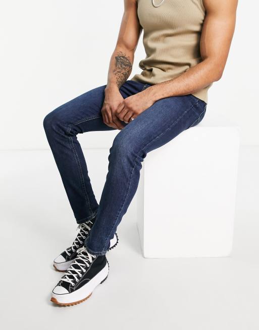 Asos store levis mens