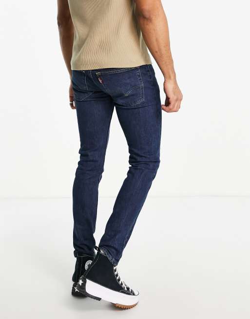 Levi's 512 hotsell slim taper review