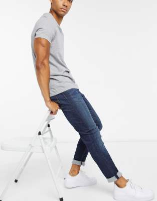 asos levis 512