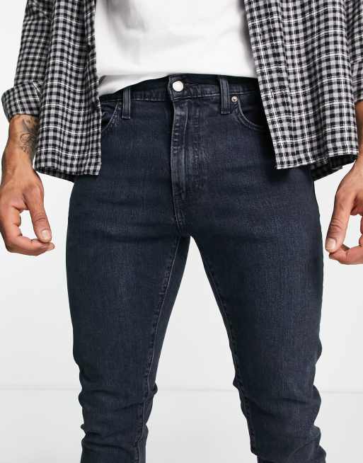 Levi's 512 Slim Tapered Jeans Modern Love Warp, $107, Asos