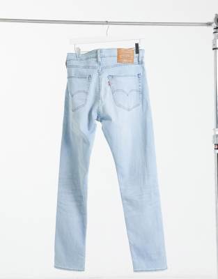 levis 513 slim taper