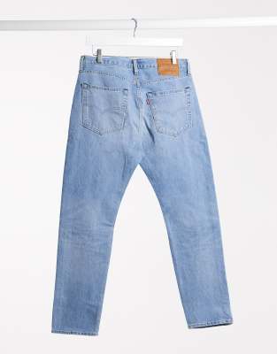 levis 512 light wash