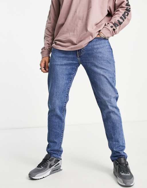 Levi's 512 skinny clearance tapered