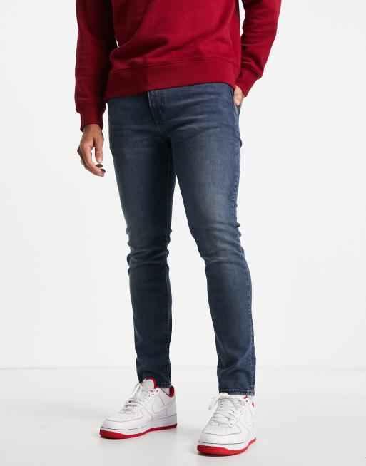 Levis 512 hot sale vintage
