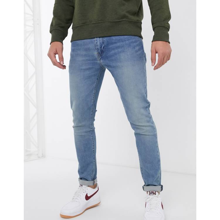 Levis store 512 asos