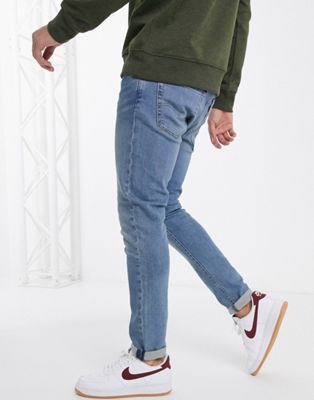 levi's tapered 512