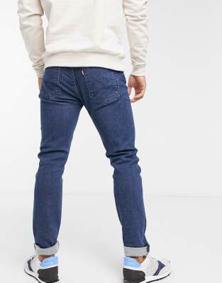 levis 512 sage