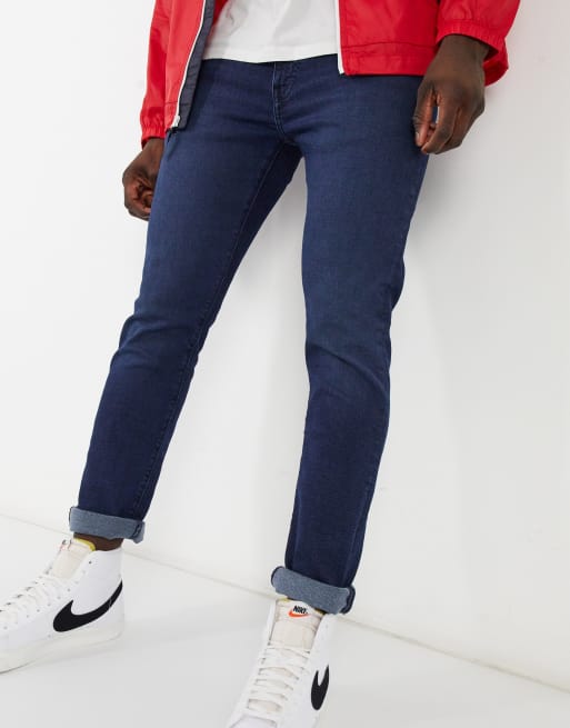 Levis 512 shop sage