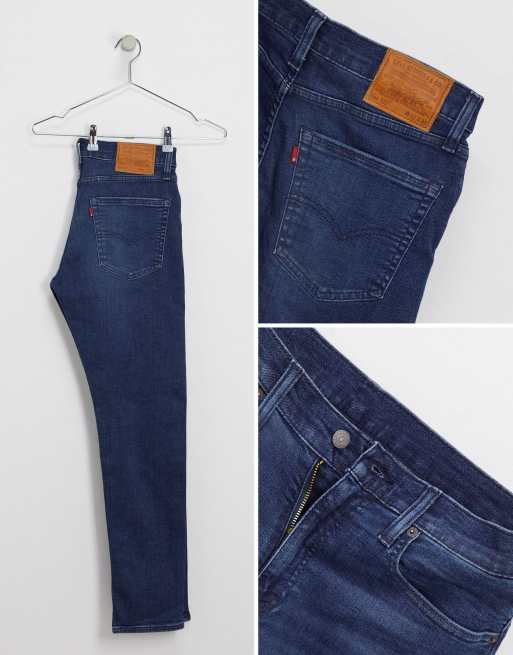 Levis store 512 sage