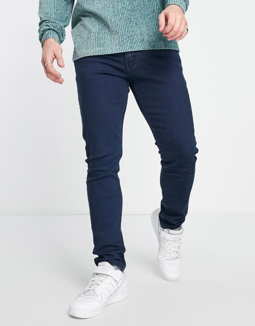 Asos store mens levis