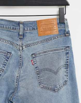 levis 512 w30 l30