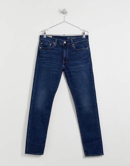 Levis 512 store adriatic adapt