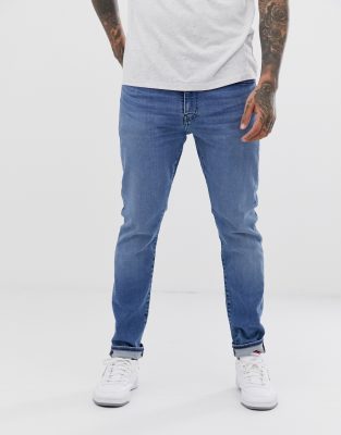 levis 512 asos